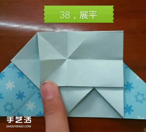 蝴蝶飛愛心的折法圖解 帶蝴蝶心形的折紙步驟 -  rpnrmr.com