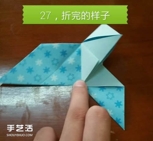 蝴蝶飛愛心的折法圖解 帶蝴蝶心形的折紙步驟 -  rpnrmr.com