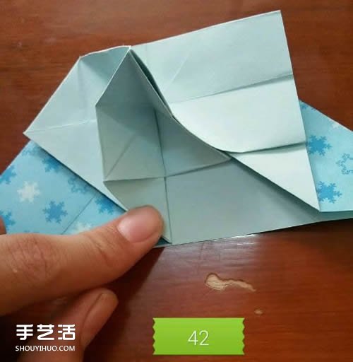 蝴蝶飛愛心的折法圖解 帶蝴蝶心形的折紙步驟 -  rpnrmr.com