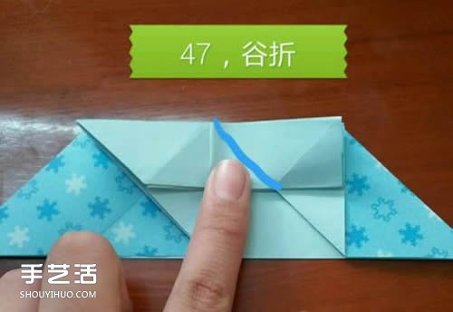 蝴蝶飛愛心的折法圖解 帶蝴蝶心形的折紙步驟 -  rpnrmr.com