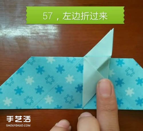 蝴蝶飛愛心的折法圖解 帶蝴蝶心形的折紙步驟 -  rpnrmr.com