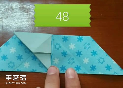 蝴蝶飛愛心的折法圖解 帶蝴蝶心形的折紙步驟 -  rpnrmr.com