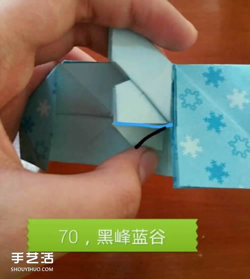 蝴蝶飛愛心的折法圖解 帶蝴蝶心形的折紙步驟 -  rpnrmr.com