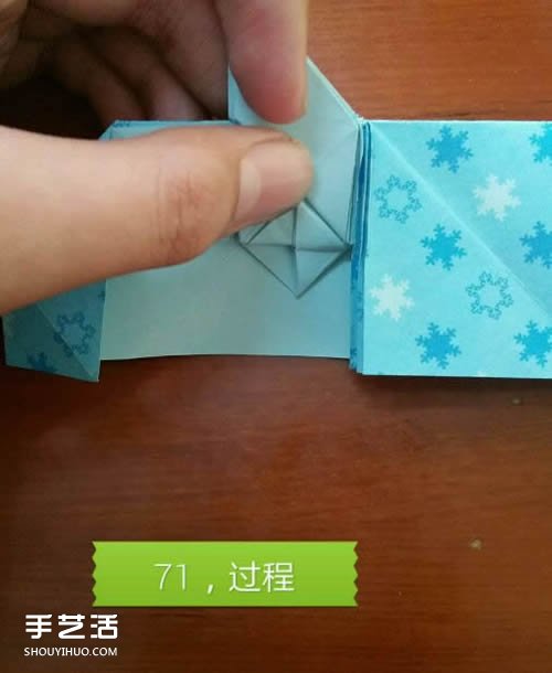 蝴蝶飛愛心的折法圖解 帶蝴蝶心形的折紙步驟 -  rpnrmr.com