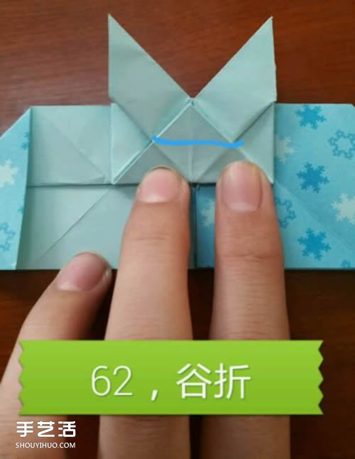 蝴蝶飛愛心的折法圖解 帶蝴蝶心形的折紙步驟 -  rpnrmr.com