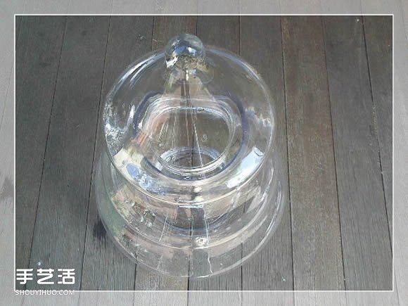 密封玻璃容器盆景DIY 幾乎不要澆水和施肥 -  rpnrmr.com