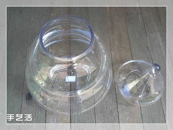 密封玻璃容器盆景DIY 幾乎不要澆水和施肥 -  rpnrmr.com