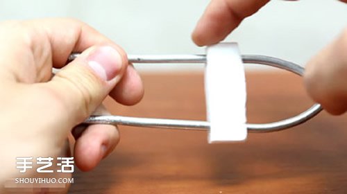 簡單物理小制作：DIY水滿發(fā)出提醒的小裝置 -  rpnrmr.com