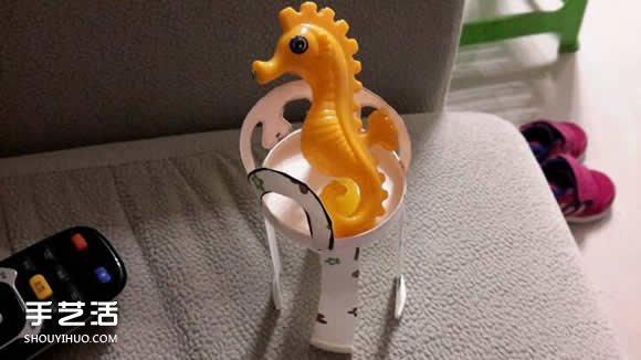 用紙杯做椅子的方法 一次性紙杯手工制作椅子 -  rpnrmr.com