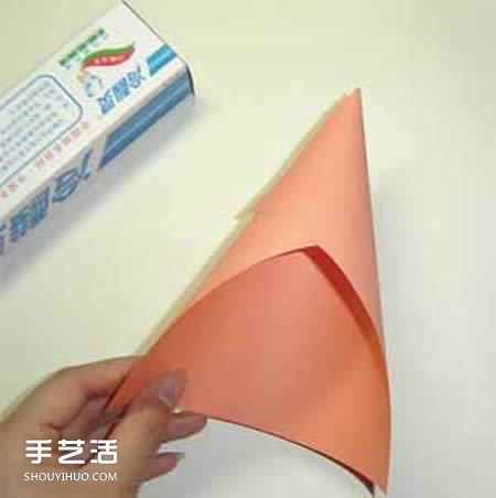 簡易荷蘭風(fēng)車的制作方法 牙膏盒做風(fēng)車的教程 -  rpnrmr.com