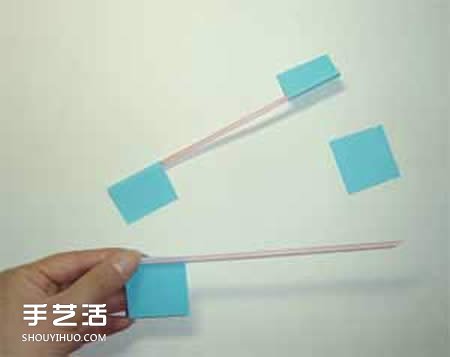 簡易荷蘭風(fēng)車的制作方法 牙膏盒做風(fēng)車的教程 -  rpnrmr.com