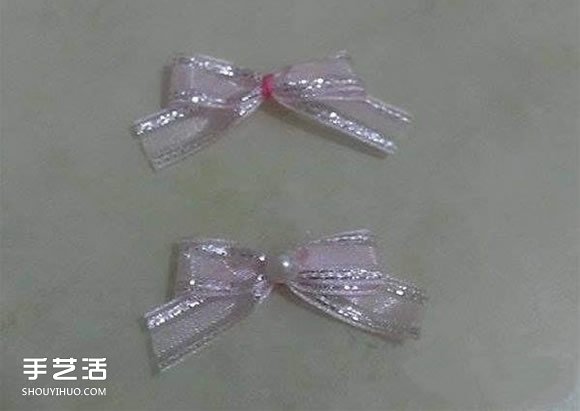 自制婚禮伴手禮的方法 可愛花菜鑰匙圈掛件DIY -  rpnrmr.com