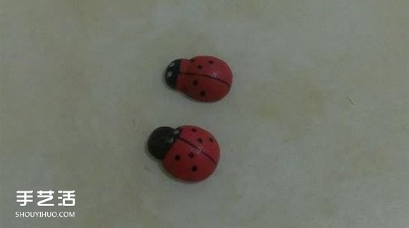 自制婚禮伴手禮的方法 可愛花菜鑰匙圈掛件DIY -  rpnrmr.com