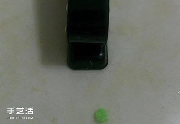自制婚禮伴手禮的方法 可愛花菜鑰匙圈掛件DIY -  rpnrmr.com