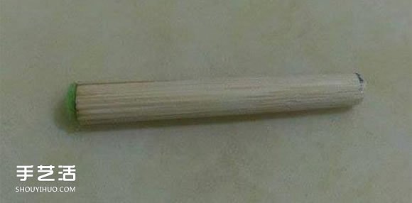 自制婚禮伴手禮的方法 可愛花菜鑰匙圈掛件DIY -  rpnrmr.com