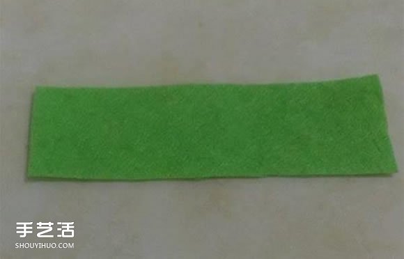 自制婚禮伴手禮的方法 可愛花菜鑰匙圈掛件DIY -  rpnrmr.com