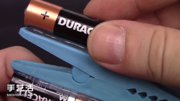 自制防盜報警器的方法 簡易防盜報警器DIY圖解 -  rpnrmr.com