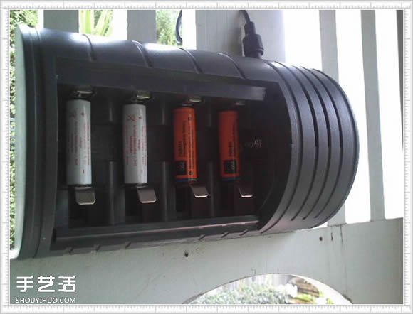 自制太陽能充電器教程 太陽能充電器DIY方法 -  rpnrmr.com