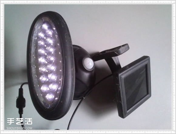 自制太陽能充電器教程 太陽能充電器DIY方法 -  rpnrmr.com