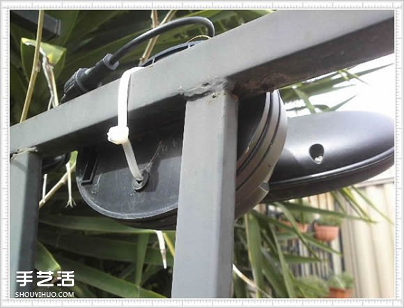 自制太陽能充電器教程 太陽能充電器DIY方法 -  rpnrmr.com