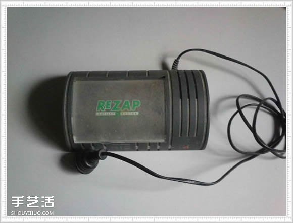 自制太陽能充電器教程 太陽能充電器DIY方法 -  rpnrmr.com
