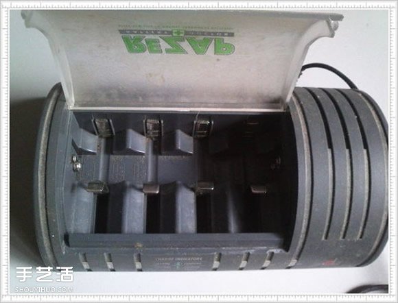 自制太陽能充電器教程 太陽能充電器DIY方法 -  rpnrmr.com
