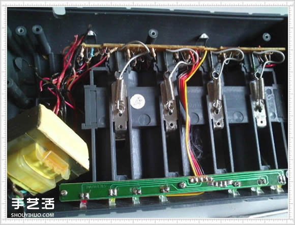 自制太陽能充電器教程 太陽能充電器DIY方法 -  rpnrmr.com
