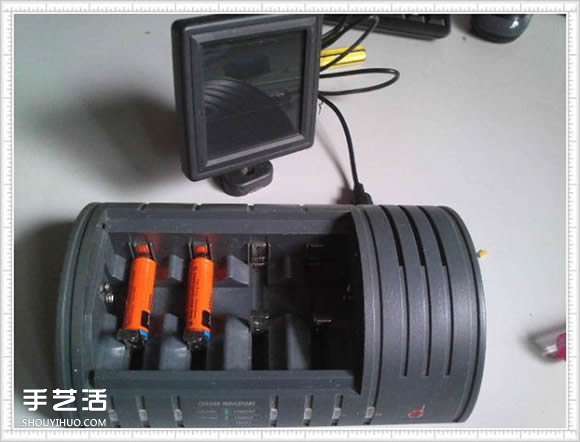 自制太陽能充電器教程 太陽能充電器DIY方法 -  rpnrmr.com