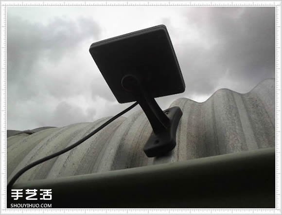 自制太陽能充電器教程 太陽能充電器DIY方法 -  rpnrmr.com
