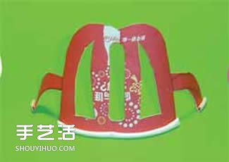 幼兒園紙杯椅子的做法 簡(jiǎn)單自制迷你椅子教程 -  rpnrmr.com