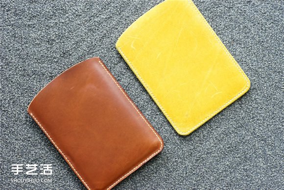 自制Kindle皮套的方法 簡單Kindle皮套DIY步驟 -  rpnrmr.com