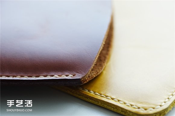自制Kindle皮套的方法 簡單Kindle皮套DIY步驟 -  rpnrmr.com
