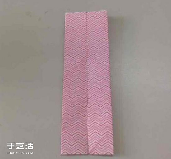 手工立體金魚折紙圖解 簡單金魚的折法步驟圖 -  rpnrmr.com