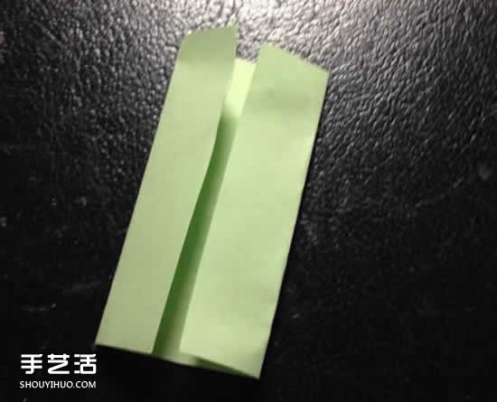 四葉草的折法兩張紙 簡(jiǎn)單四葉草折紙教程 -  rpnrmr.com