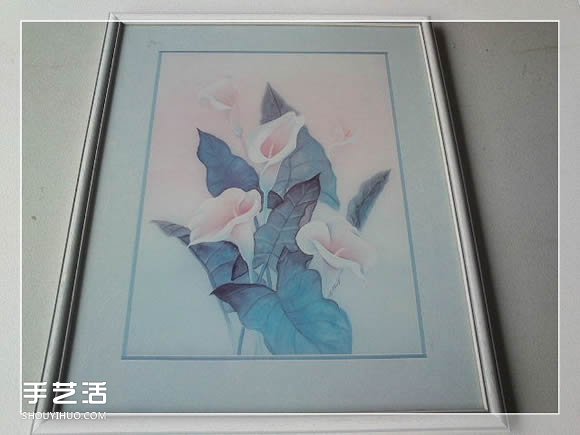 鏡框改造多肉植物花盆 創(chuàng)意多肉花盆DIY方法 -  rpnrmr.com