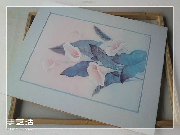 鏡框改造多肉植物花盆 創(chuàng)意多肉花盆DIY方法 -  rpnrmr.com