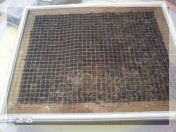 鏡框改造多肉植物花盆 創(chuàng)意多肉花盆DIY方法 -  rpnrmr.com