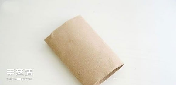 忍者神龜手偶玩具制作 卷紙筒手工制作忍者神龜 -  rpnrmr.com