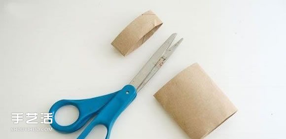 忍者神龜手偶玩具制作 卷紙筒手工制作忍者神龜 -  rpnrmr.com