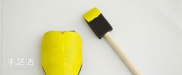 忍者神龜手偶玩具制作 卷紙筒手工制作忍者神龜 -  rpnrmr.com