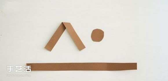 忍者神龜手偶玩具制作 卷紙筒手工制作忍者神龜 -  rpnrmr.com