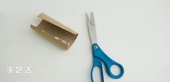 忍者神龜手偶玩具制作 卷紙筒手工制作忍者神龜 -  rpnrmr.com