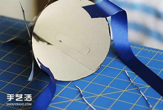 萬圣節(jié)帽子的做法圖片 自制萬圣節(jié)帽子制作方法 -  rpnrmr.com