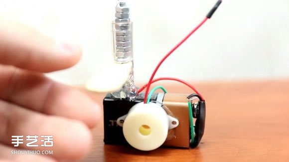 DIY柜子報警裝置的方法 自制柜子開合報警器 -  rpnrmr.com