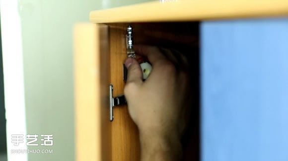 DIY柜子報警裝置的方法 自制柜子開合報警器 -  rpnrmr.com