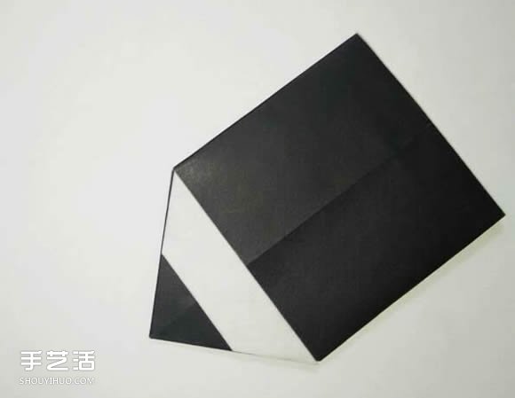 平面鉛筆的折紙方法 簡單兒童折紙鉛筆圖解 -  rpnrmr.com