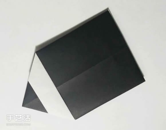 平面鉛筆的折紙方法 簡單兒童折紙鉛筆圖解 -  rpnrmr.com