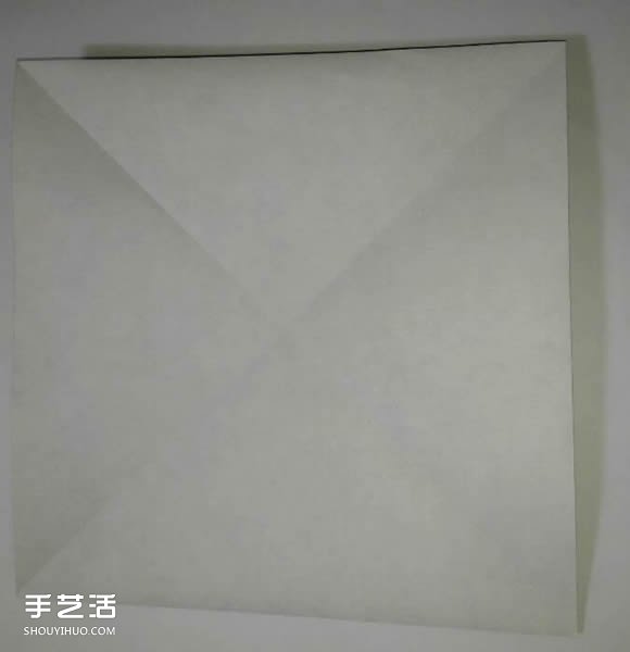 平面鉛筆的折紙方法 簡單兒童折紙鉛筆圖解 -  rpnrmr.com