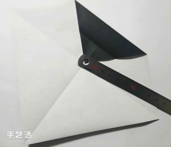 平面鉛筆的折紙方法 簡單兒童折紙鉛筆圖解 -  rpnrmr.com