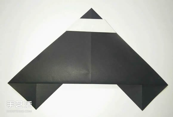 平面鉛筆的折紙方法 簡單兒童折紙鉛筆圖解 -  rpnrmr.com